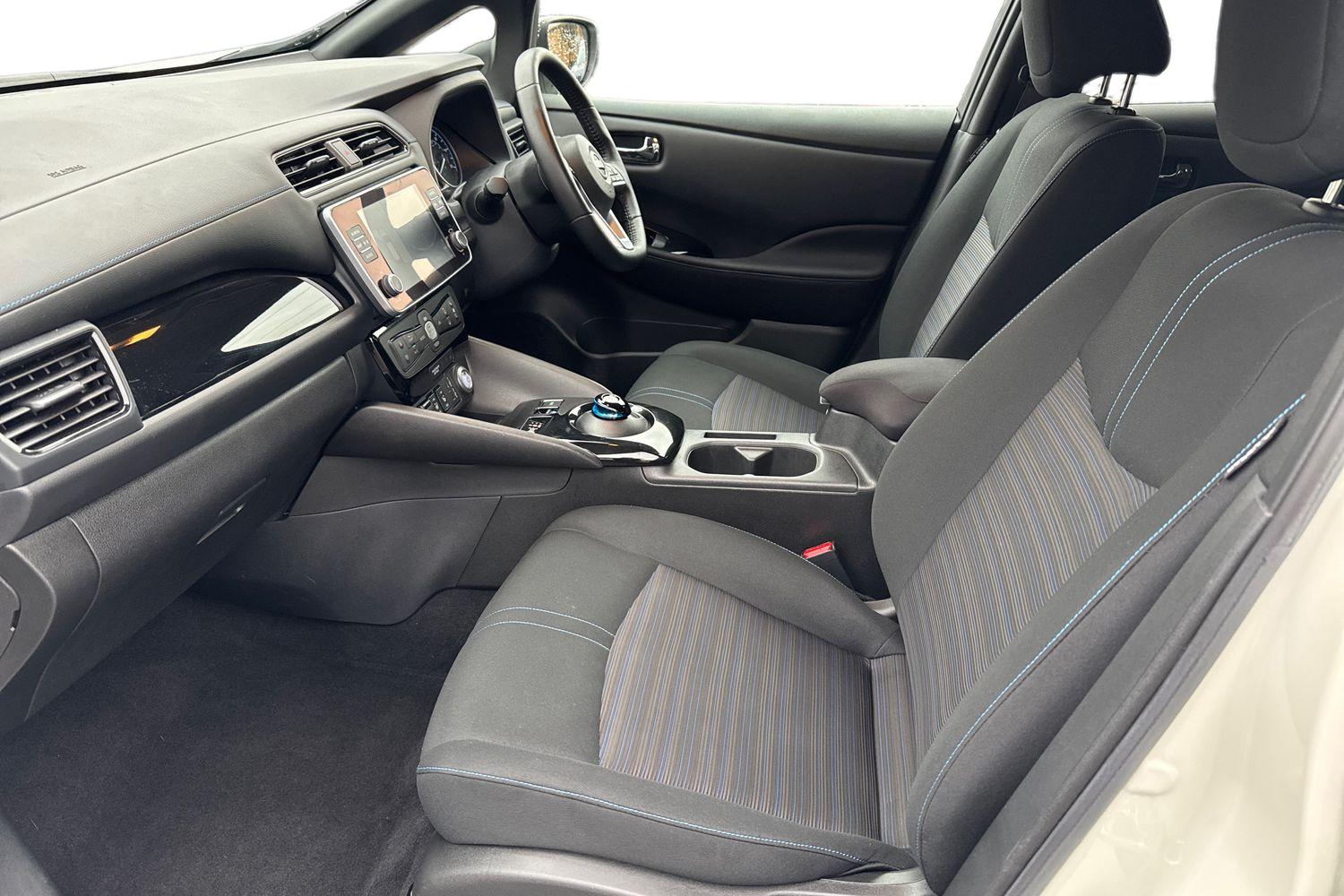 Used Nissan Leaf 2022 for sale - 77927363: Photo 13