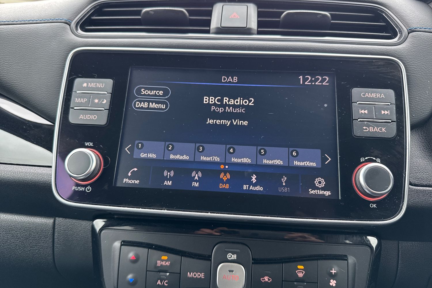 Used Nissan Leaf 2022 for sale - 77927363: Photo 17