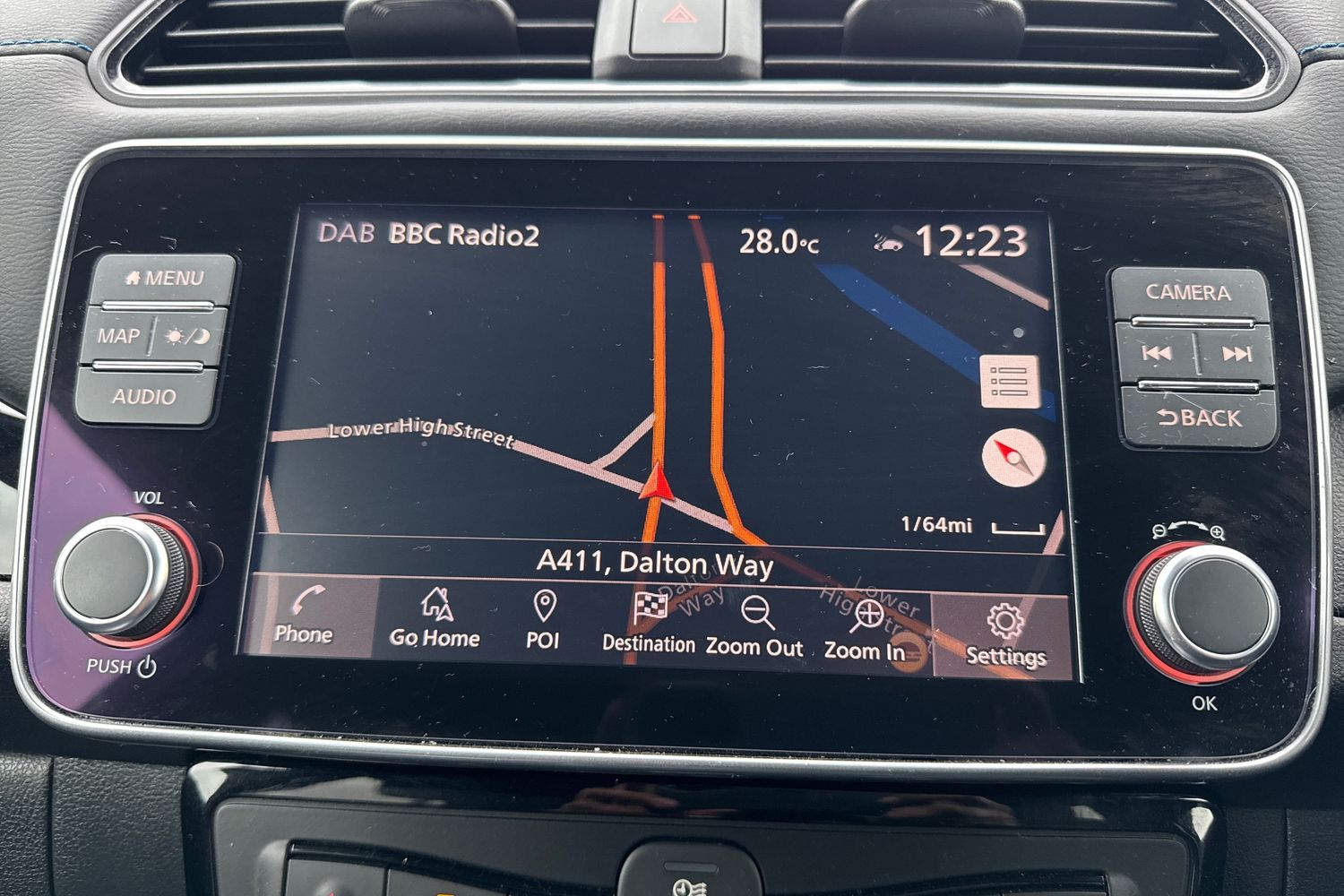 Used Nissan Leaf 2022 for sale - 77927363: Photo 18