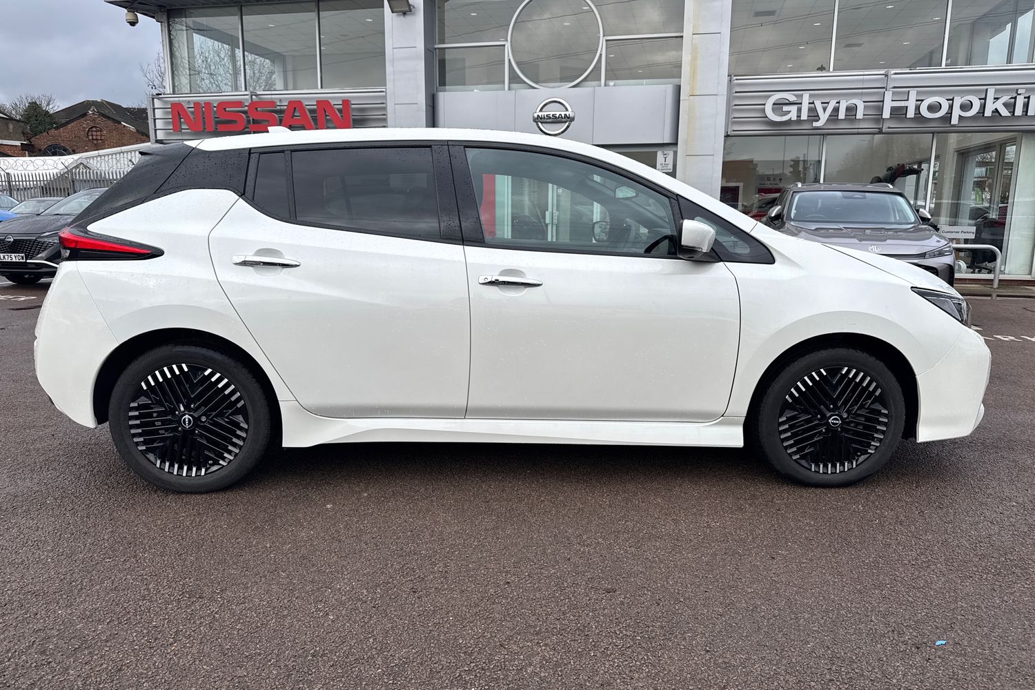 Used Nissan Leaf 2022 for sale - 77927363: Photo 27