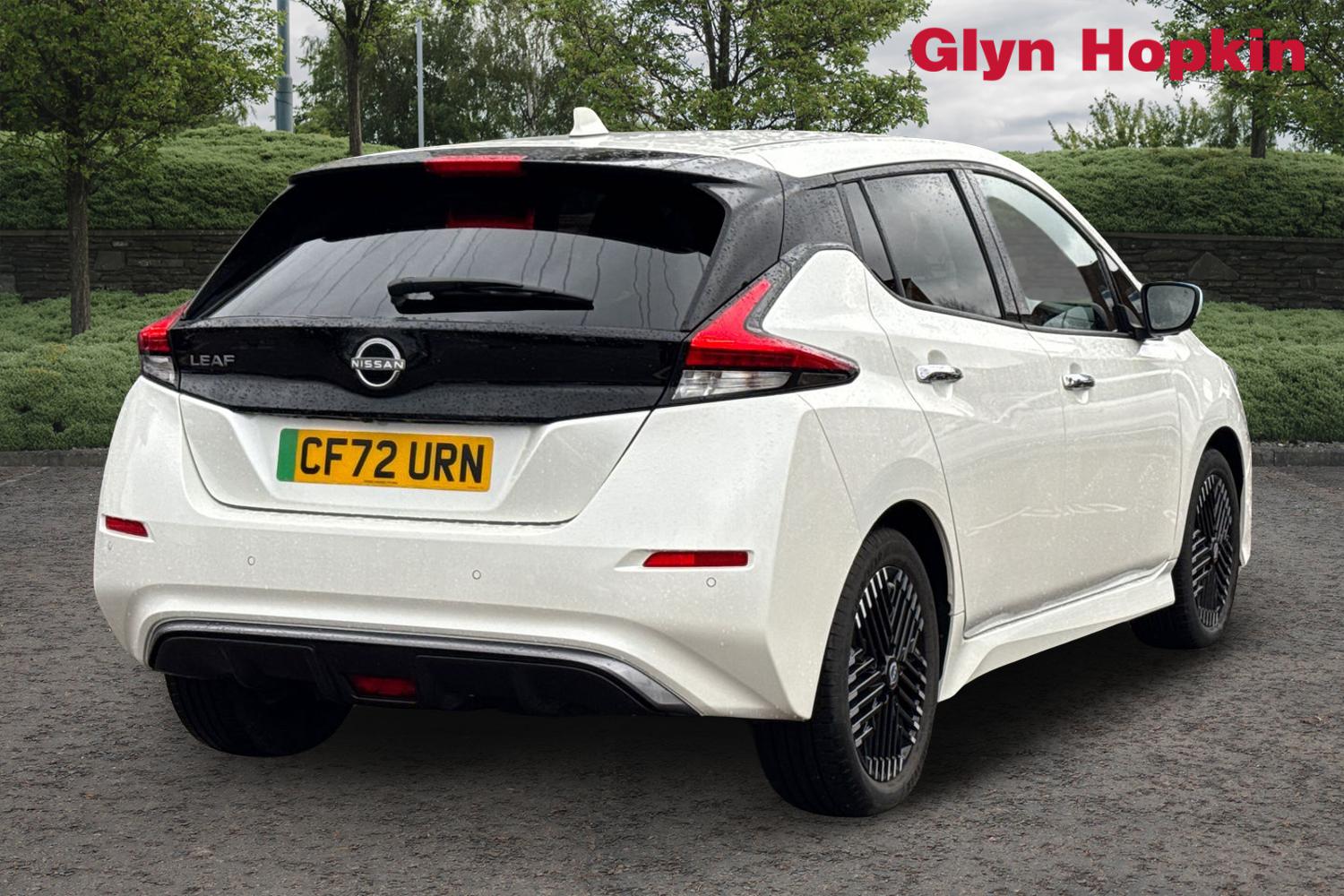 Used Nissan Leaf 2022 for sale - 77927363: Photo 3