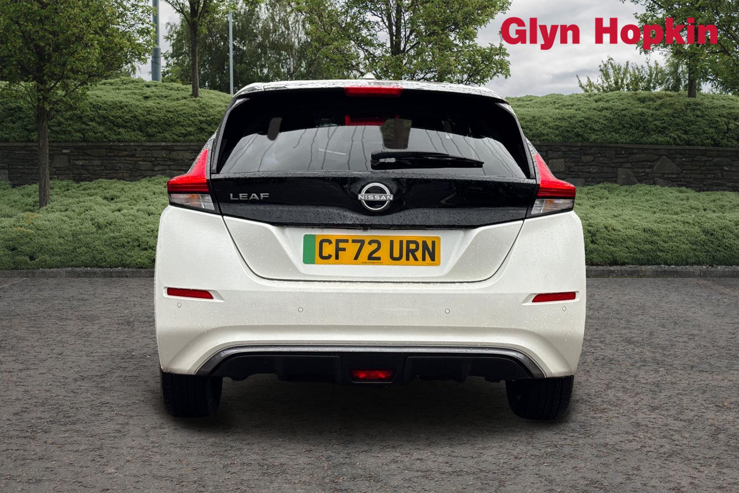 Used Nissan Leaf 2022 for sale - 77927363: Photo 4