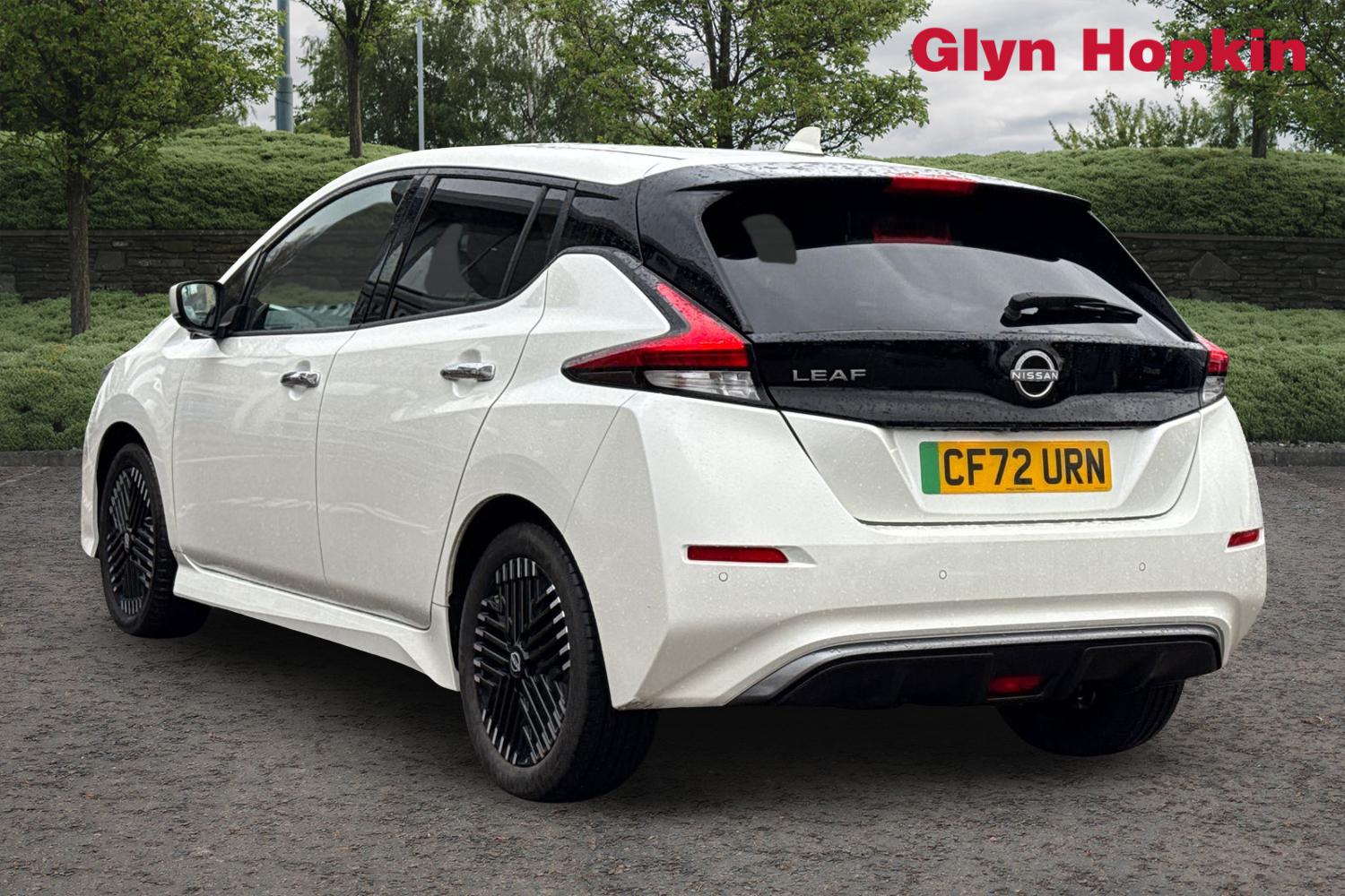 Used Nissan Leaf 2022 for sale - 77927363: Photo 5