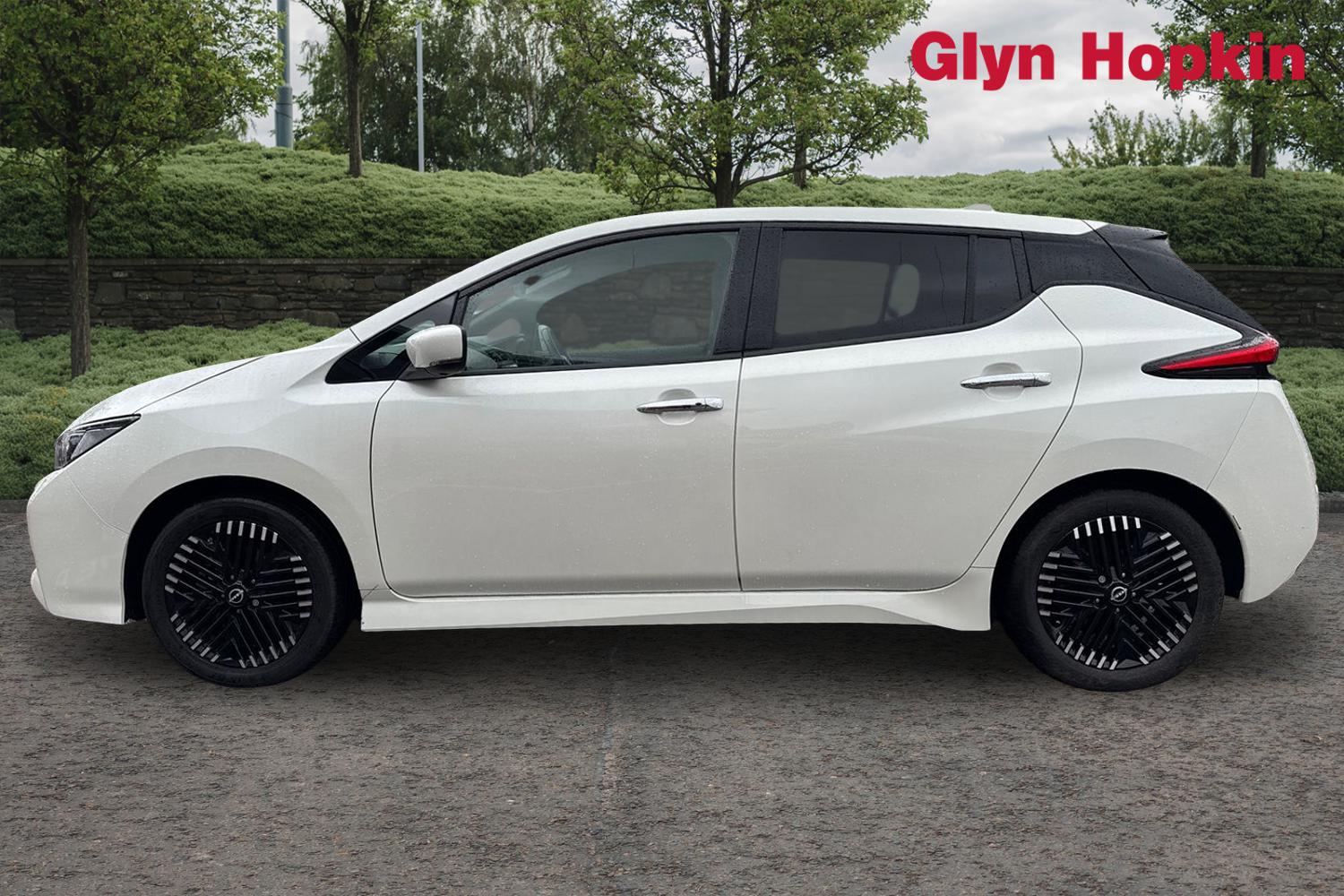 Used Nissan Leaf 2022 for sale - 77927363: Photo 6