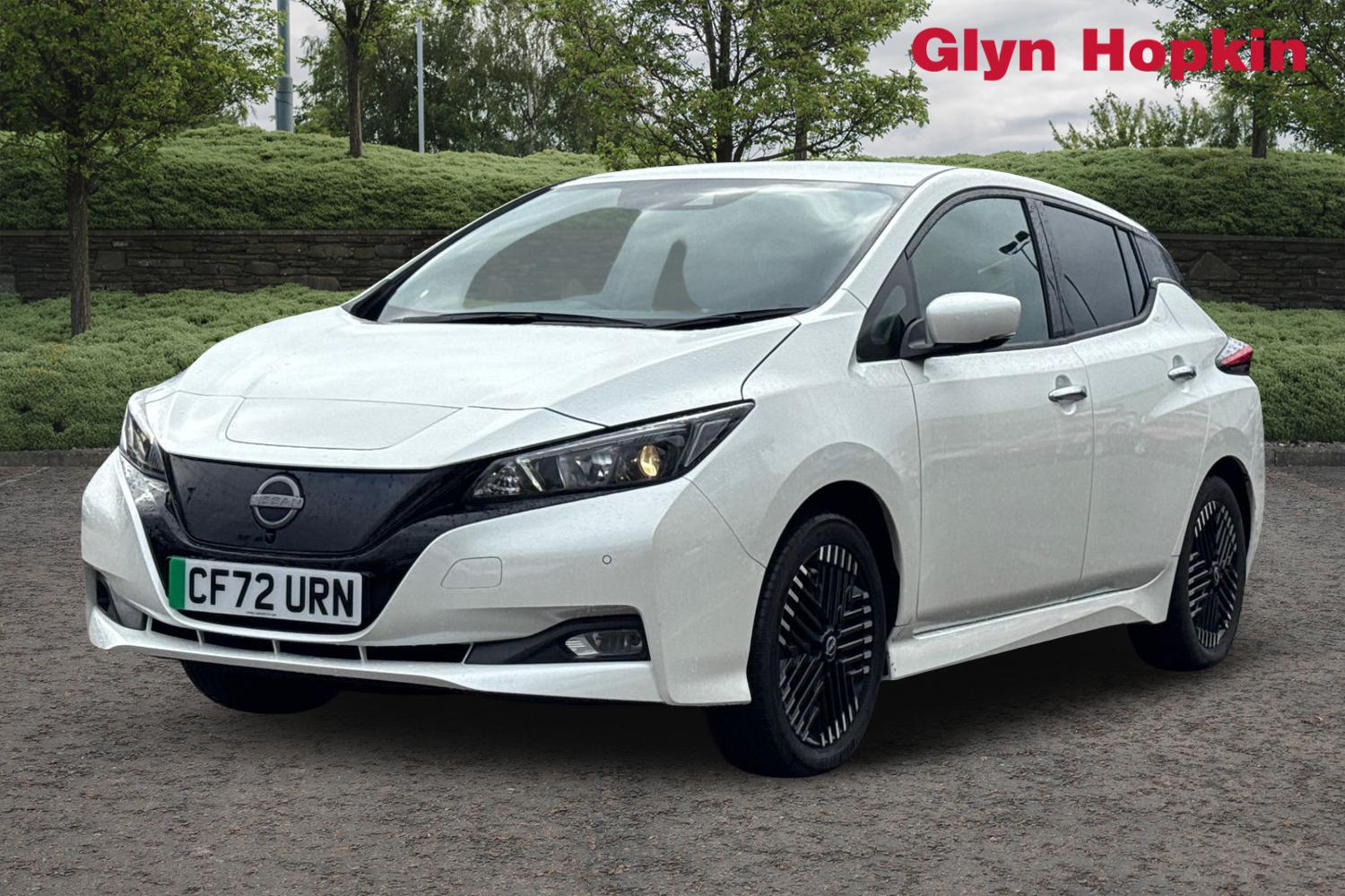 Used Nissan Leaf 2022 for sale - 77927363: Photo 7