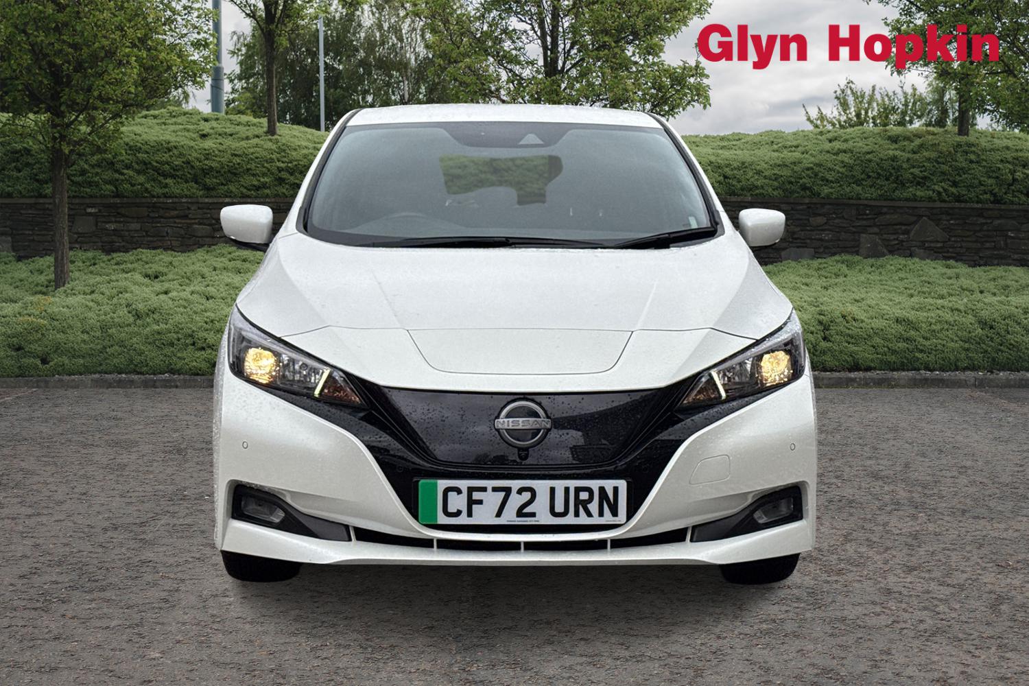 Used Nissan Leaf 2022 for sale - 77927363: Photo 8
