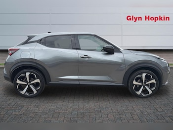 Used Nissan Juke 2022 for sale - 78828023: Photo