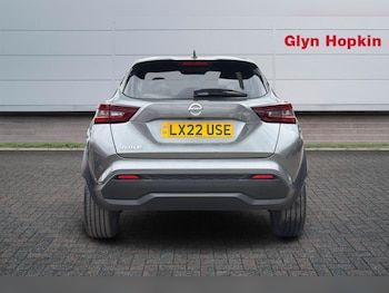 Used Nissan Juke 2022 for sale - 78828023: Photo