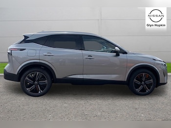 Used Nissan Qashqai 2025 for sale - 75758746: Photo