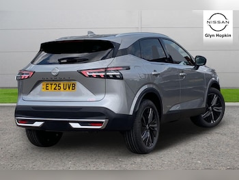 Used Nissan Qashqai 2025 for sale - 75758746: Photo