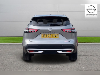 Used Nissan Qashqai 2025 for sale - 75758746: Photo