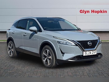 Used Nissan Qashqai 2024 for sale - 79341797: Photo