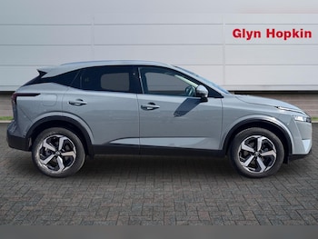 Used Nissan Qashqai 2024 for sale - 79341797: Photo