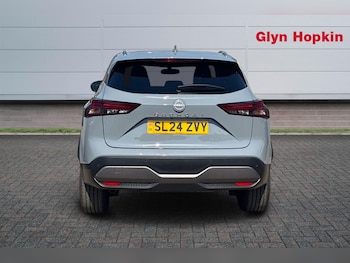Used Nissan Qashqai 2024 for sale - 79341797: Photo