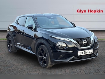 Used Nissan Juke 2025 for sale - 78456375: Photo