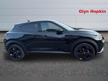 Used Nissan Juke 2025 for sale - 78456375: Photo