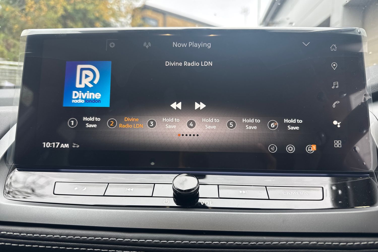 Used Nissan Qashqai 2025 for sale - 76078953: Photo 17