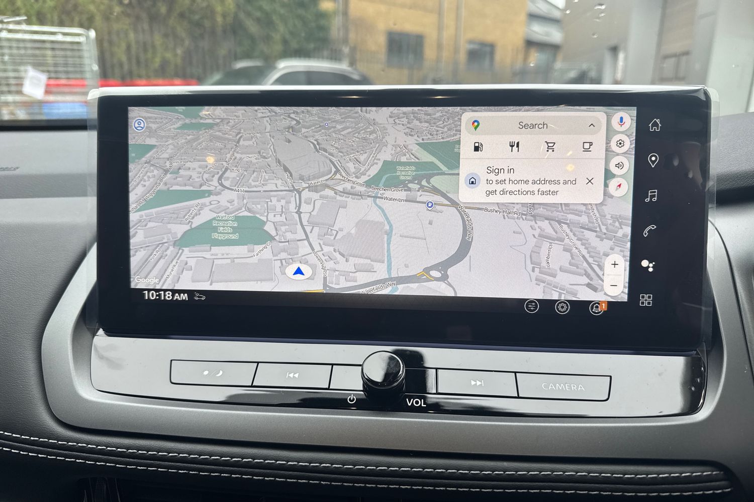 Used Nissan Qashqai 2025 for sale - 76078953: Photo 18