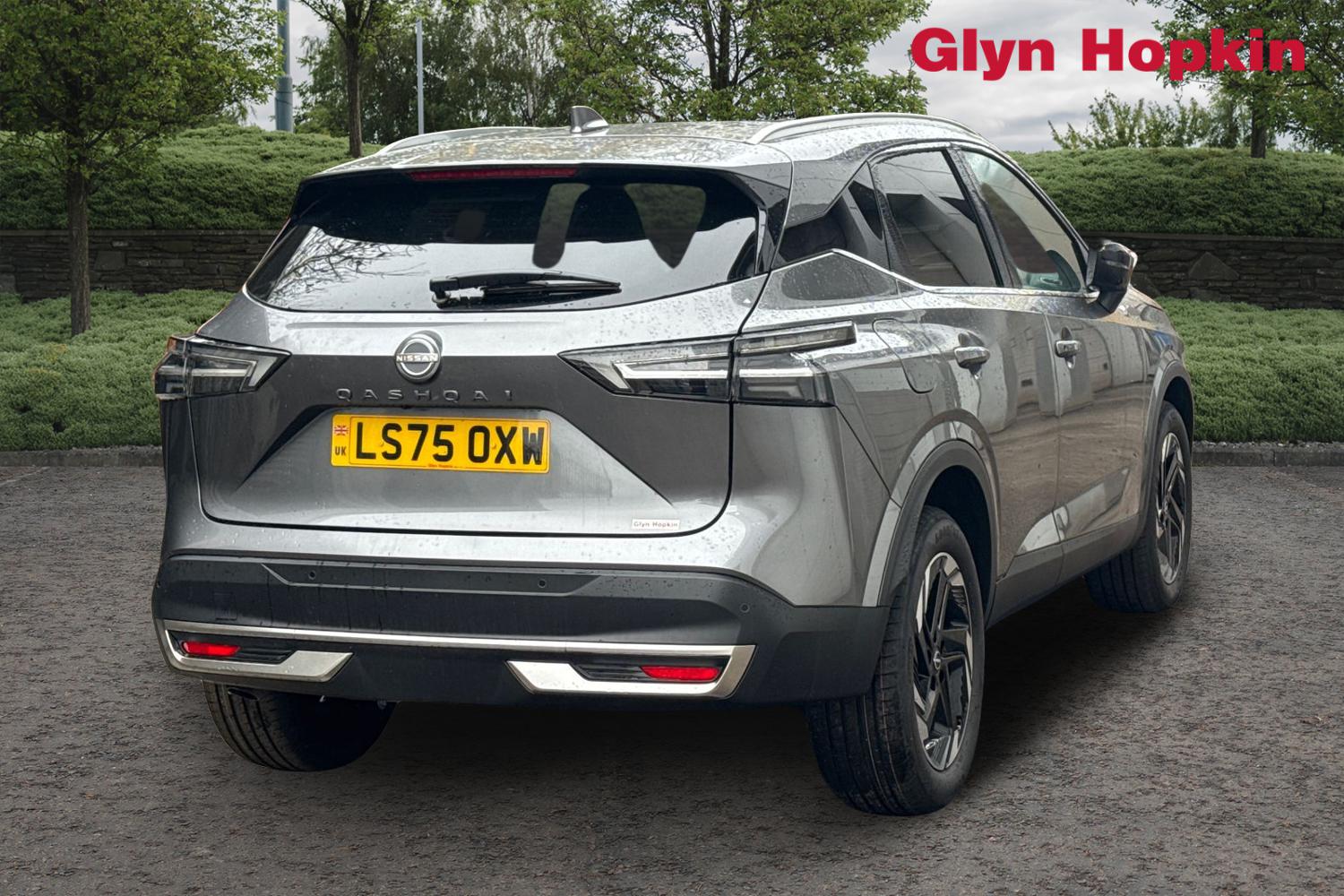 Used Nissan Qashqai 2025 for sale - 76078953: Photo 3