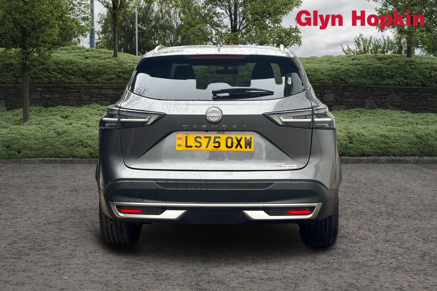 Used Nissan Qashqai 2025 for sale - 76078953: Photo 4