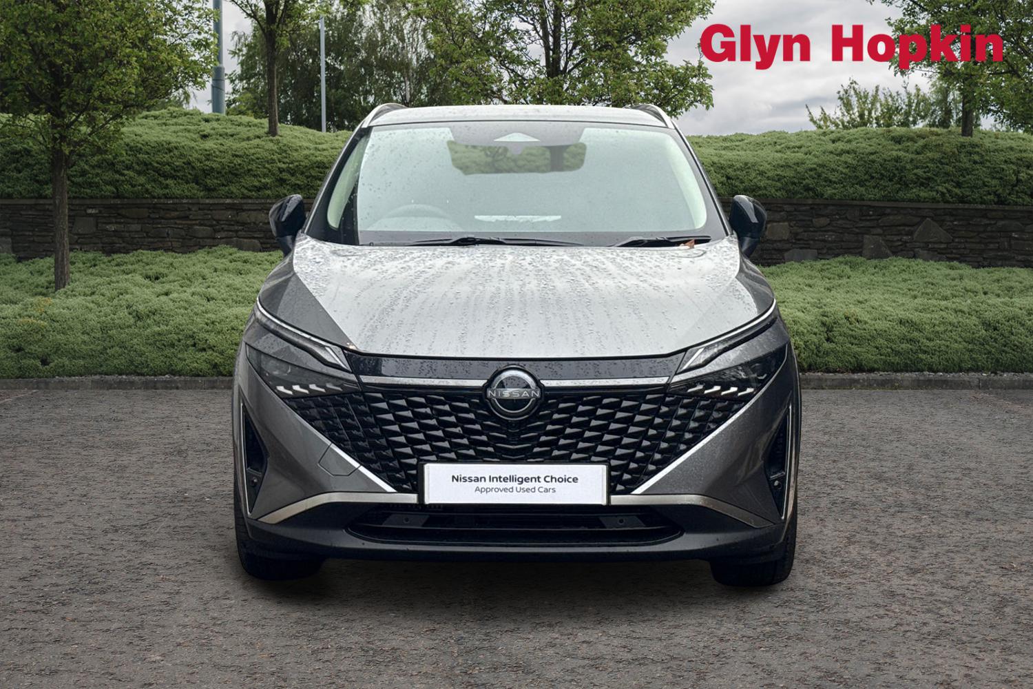 Used Nissan Qashqai 2025 for sale - 76078953: Photo 8