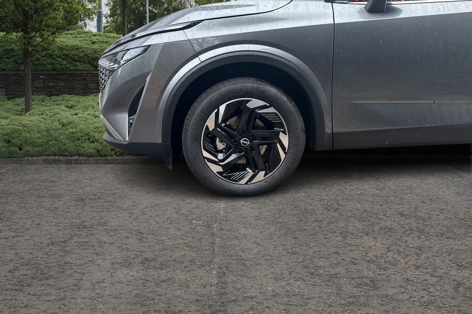 Used Nissan Qashqai 2025 for sale - 76078953: Photo 9