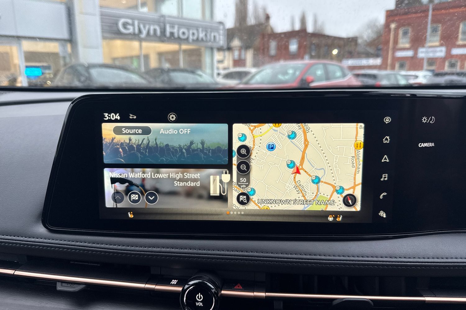 Used Nissan ARIYA 2024 for sale - 76874629: Photo 17