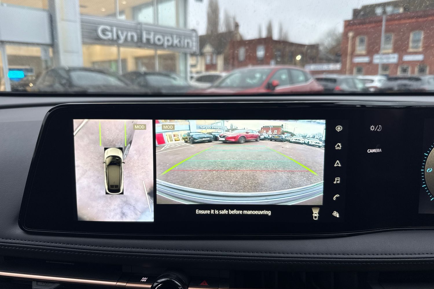 Used Nissan ARIYA 2024 for sale - 76874629: Photo 19