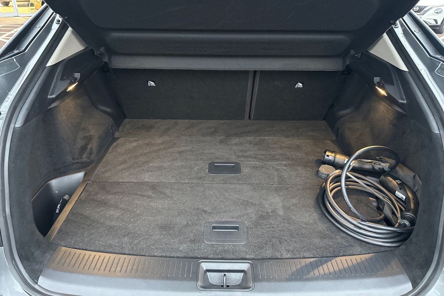 Used Nissan ARIYA 2024 for sale - 76874629: Photo 24