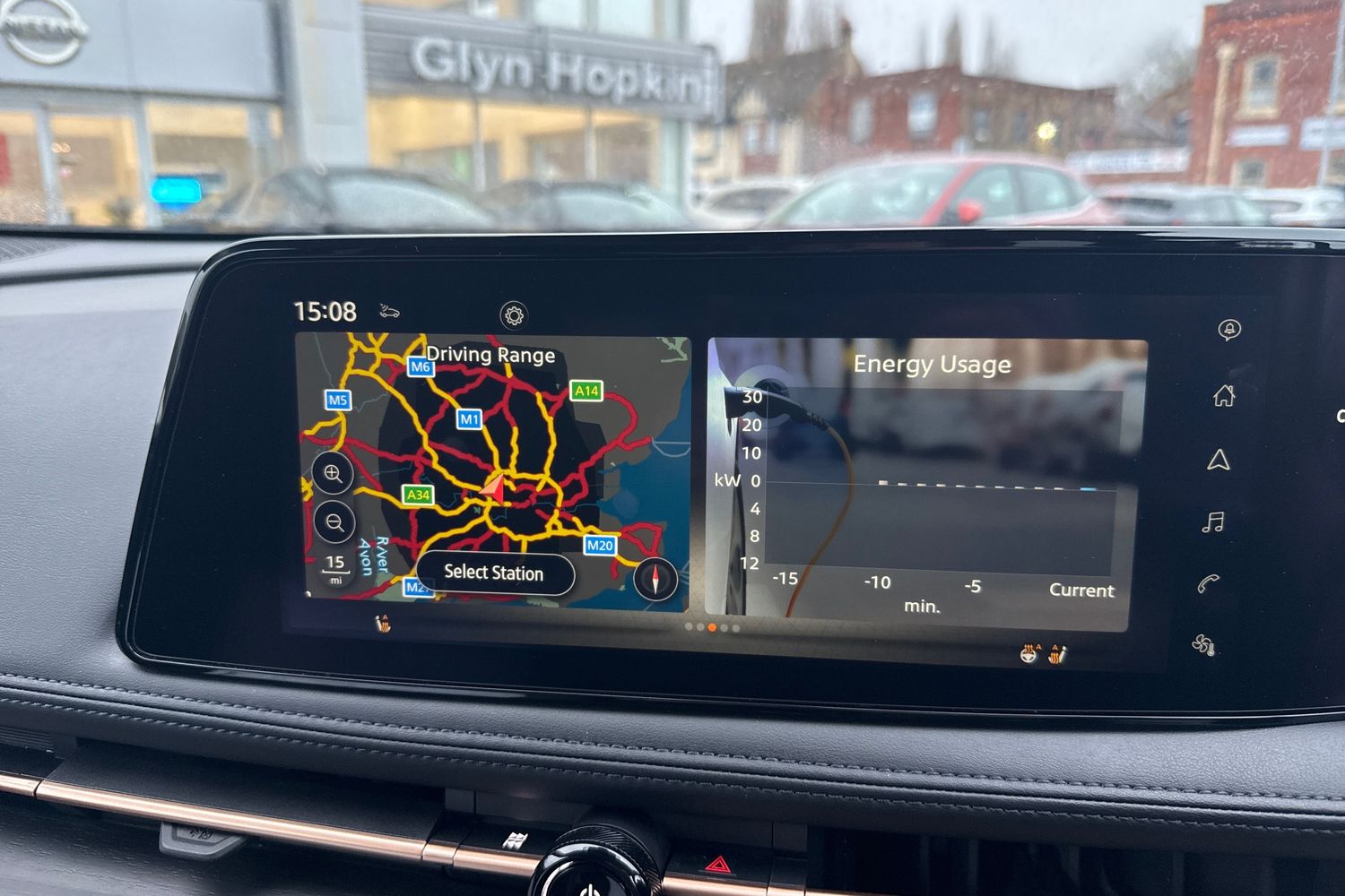 Used Nissan ARIYA 2024 for sale - 76874629: Photo 29