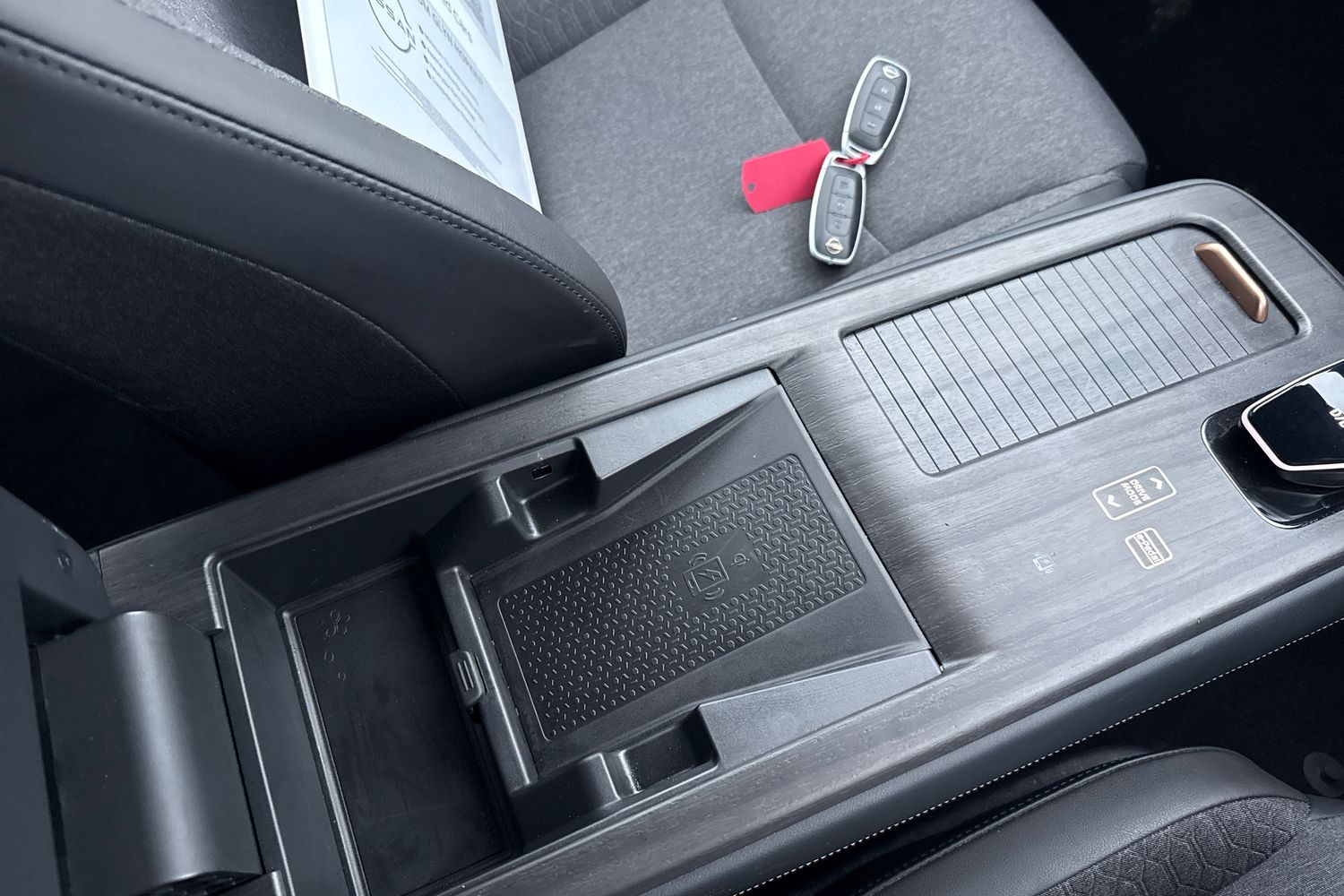 Used Nissan ARIYA 2024 for sale - 76874629: Photo 30