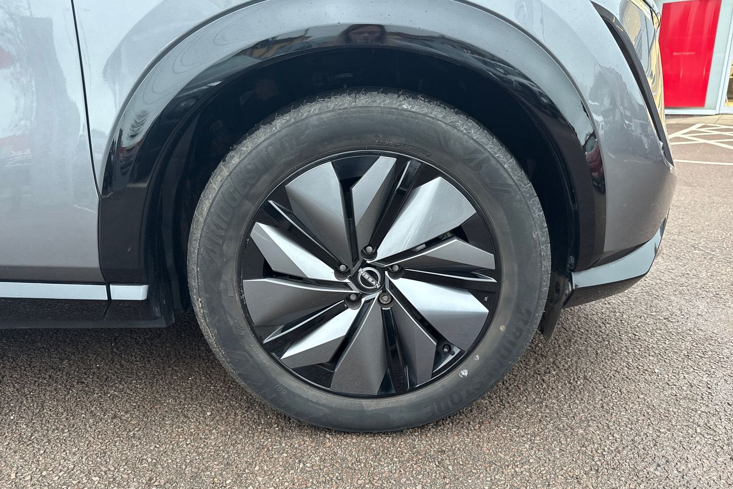 Used Nissan ARIYA 2024 for sale - 76874629: Photo 34