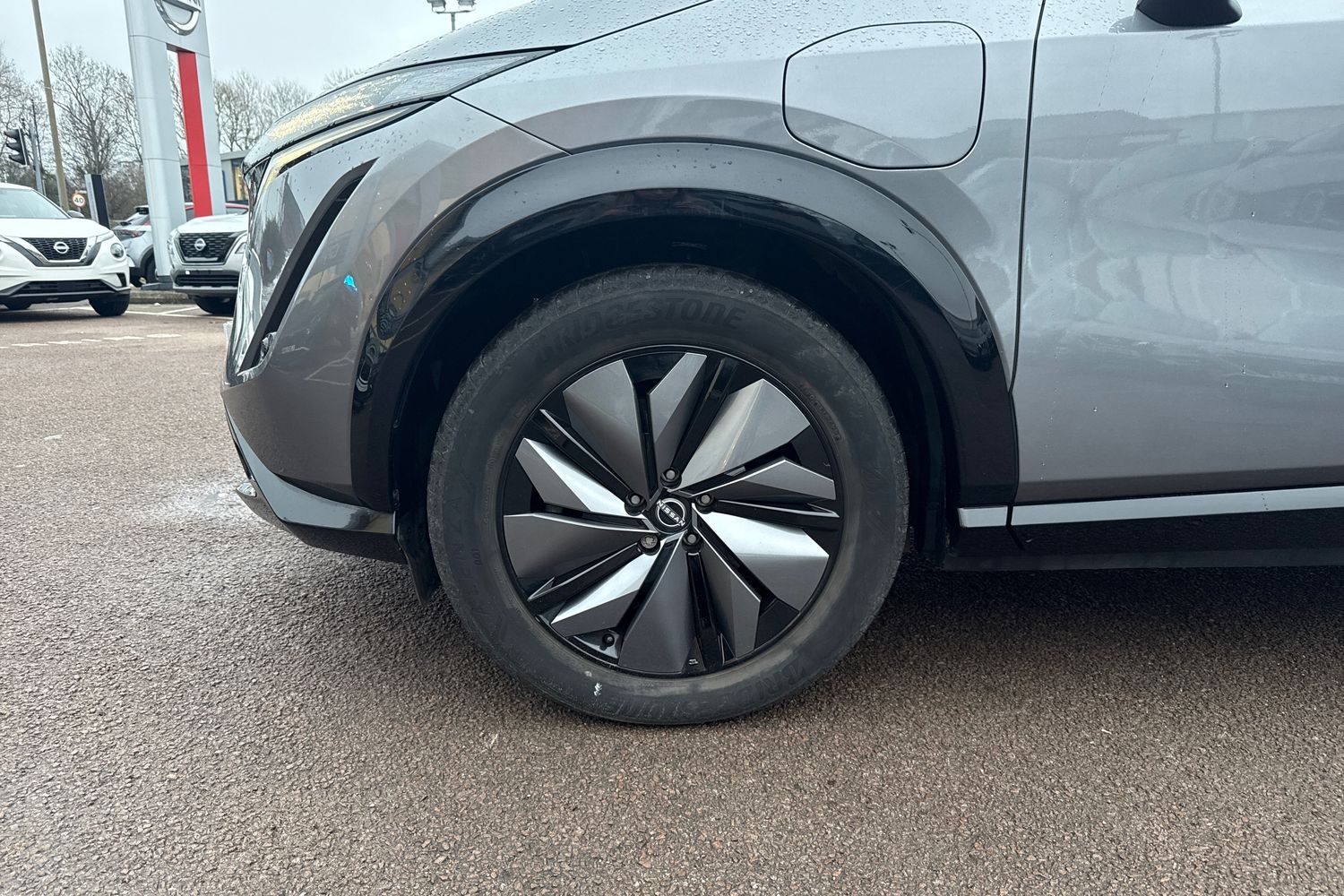 Used Nissan ARIYA 2024 for sale - 76874629: Photo 37