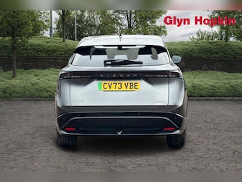 Used Nissan ARIYA 2024 for sale - 76874629: Photo