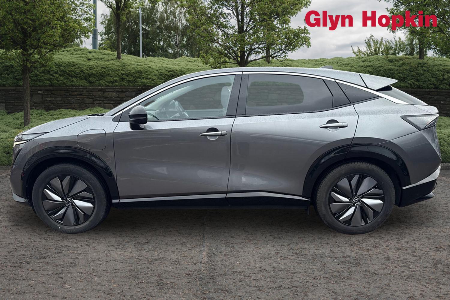 Used Nissan ARIYA 2024 for sale - 76874629: Photo 6