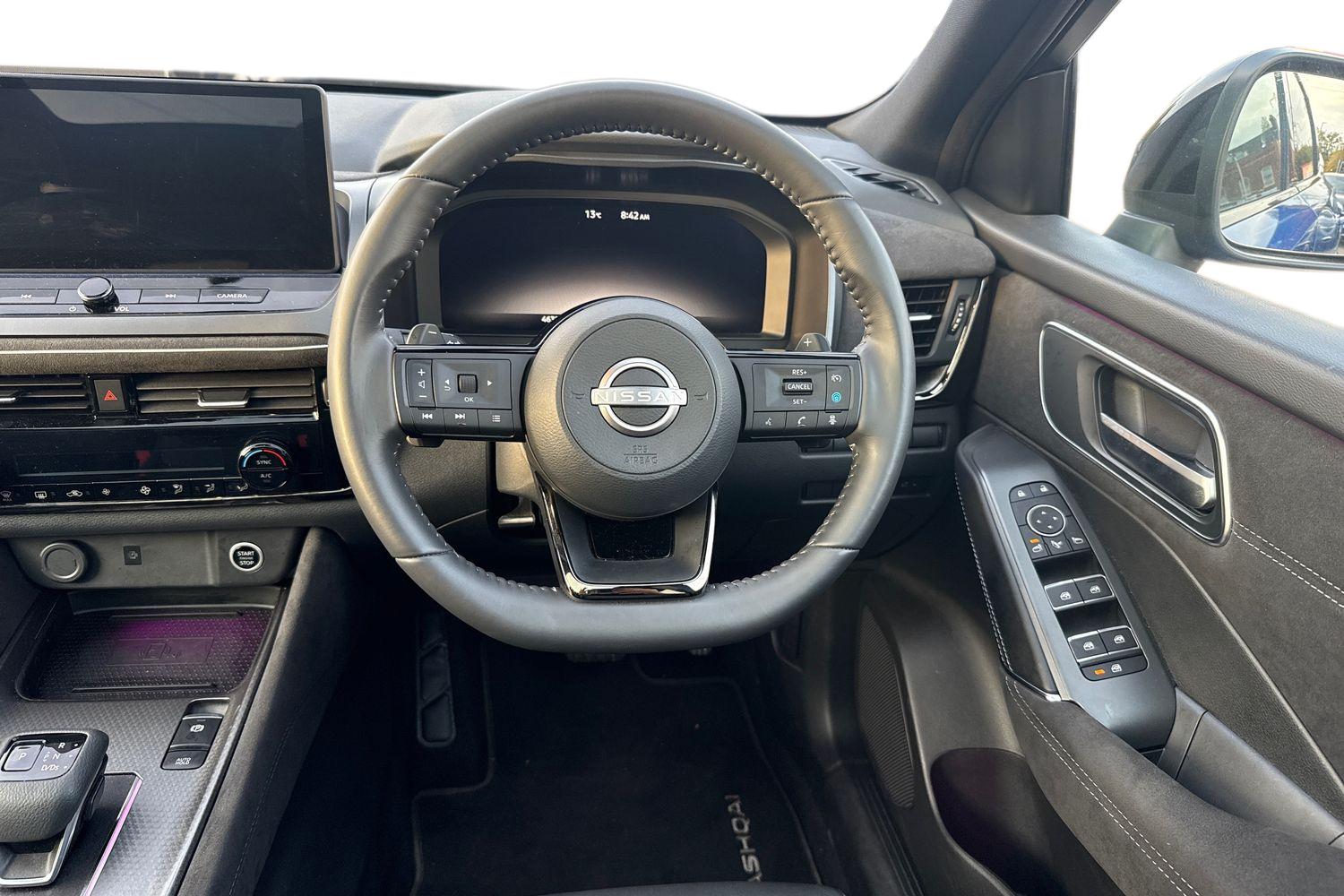 Used Nissan Qashqai 2024 for sale - 76869104: Photo 11