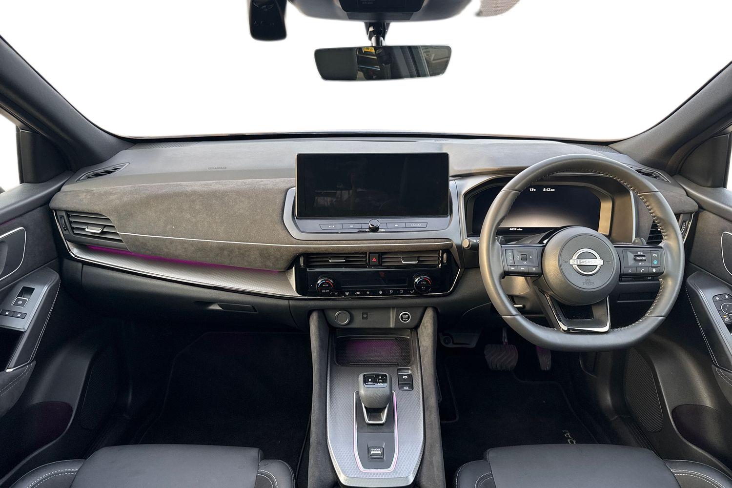 Used Nissan Qashqai 2024 for sale - 76869104: Photo 12