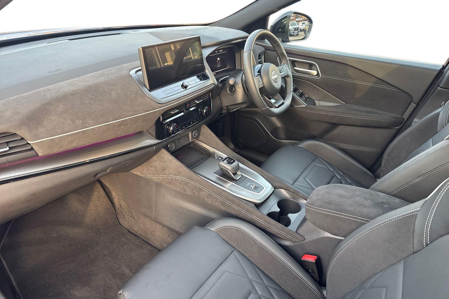 Used Nissan Qashqai 2024 for sale - 76869104: Photo 13