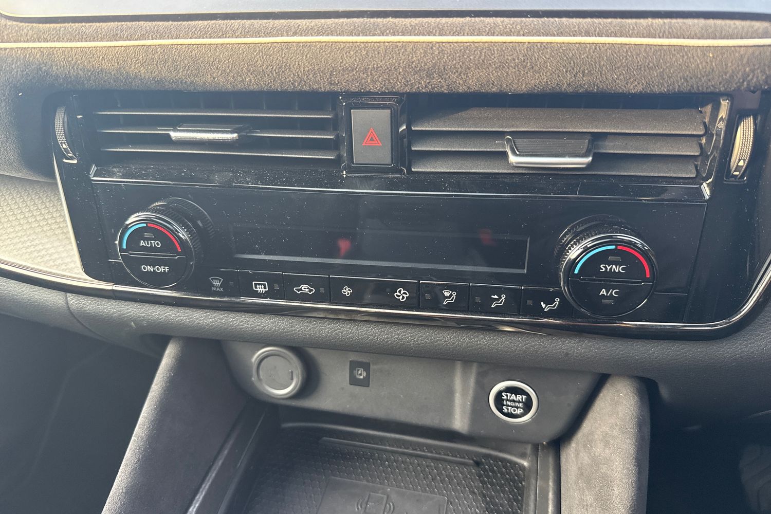 Used Nissan Qashqai 2024 for sale - 76869104: Photo 15