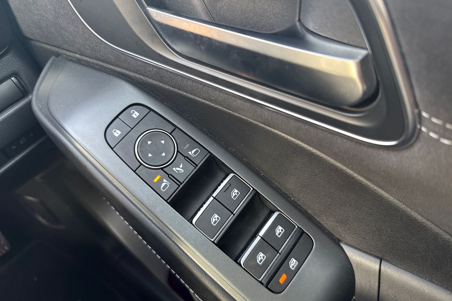 Used Nissan Qashqai 2024 for sale - 76869104: Photo 16