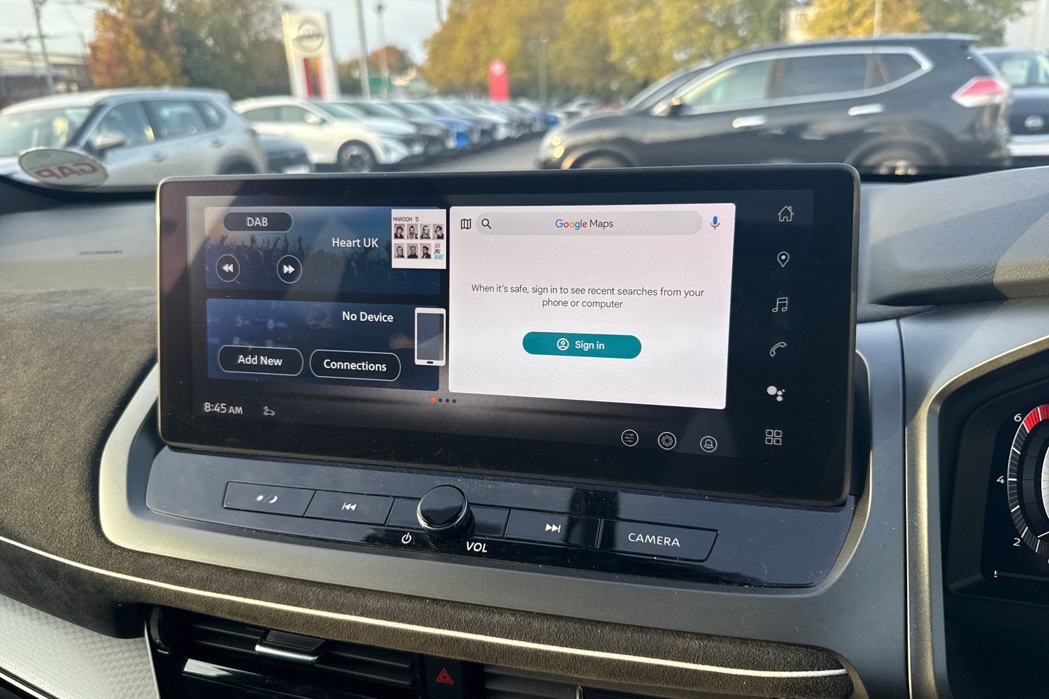 Used Nissan Qashqai 2024 for sale - 76869104: Photo 17