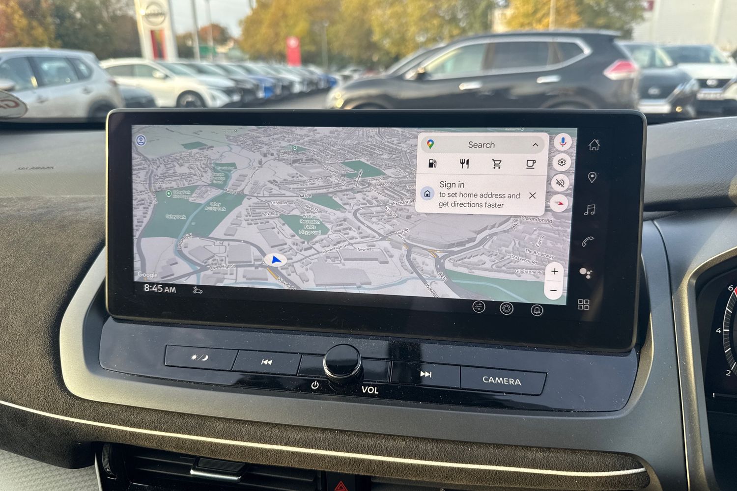 Used Nissan Qashqai 2024 for sale - 76869104: Photo 18