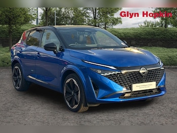 Used Nissan Qashqai 2024 for sale - 76869104: Photo