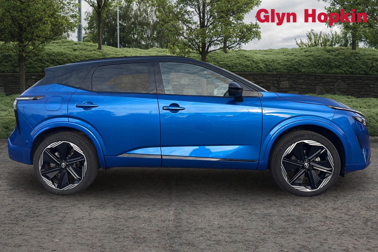 Used Nissan Qashqai 2024 for sale - 76869104: Photo 2