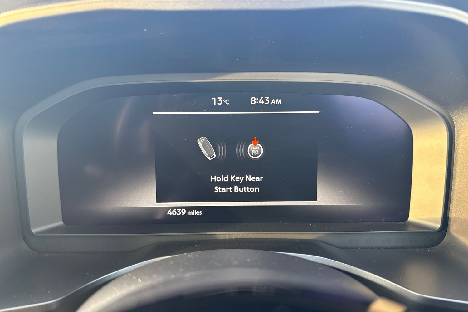 Used Nissan Qashqai 2024 for sale - 76869104: Photo 20