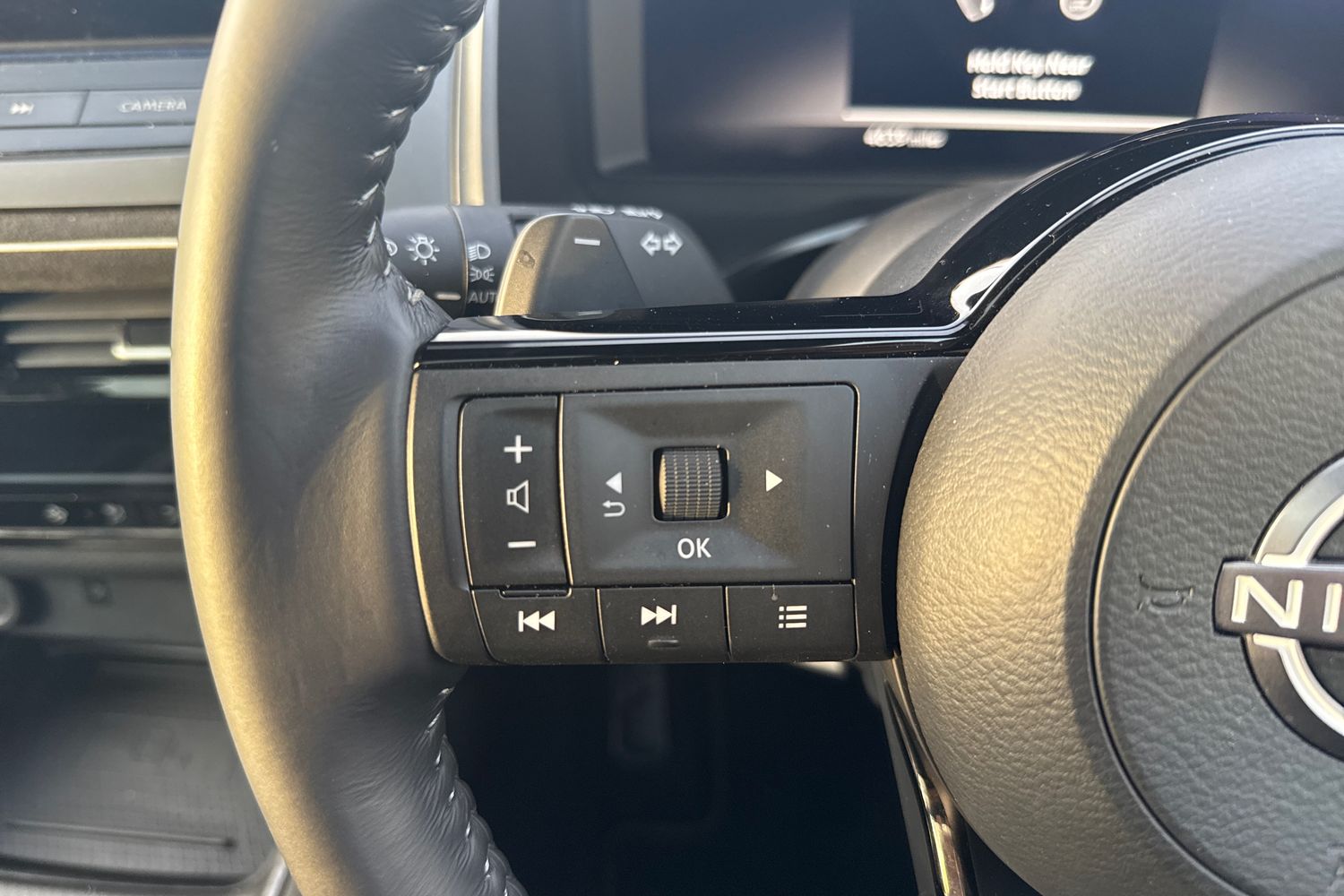 Used Nissan Qashqai 2024 for sale - 76869104: Photo 21