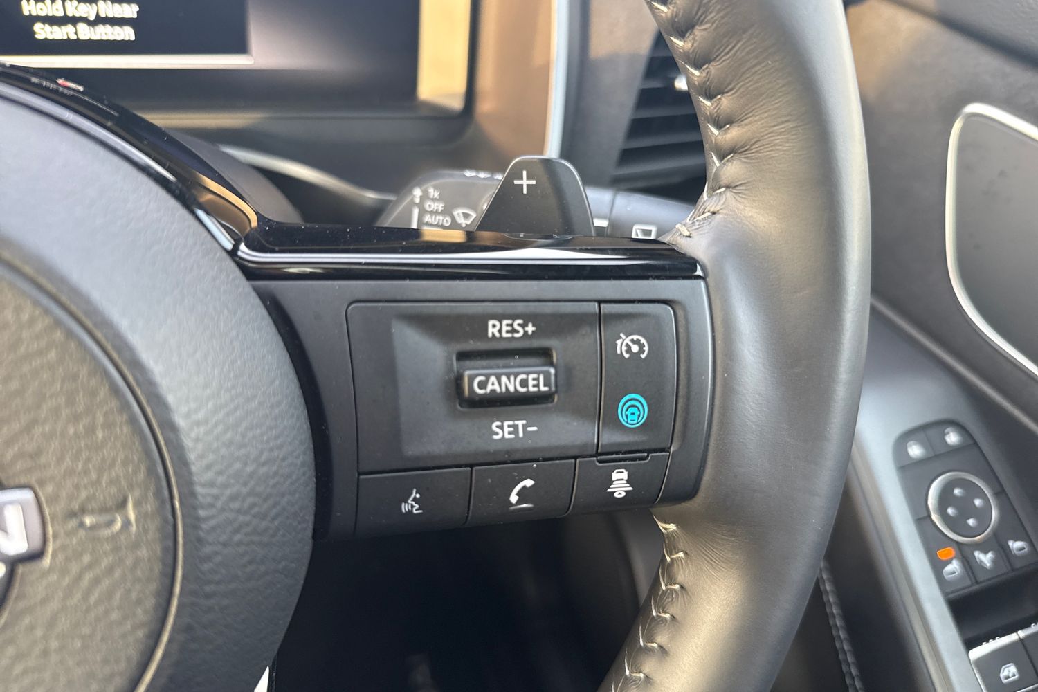 Used Nissan Qashqai 2024 for sale - 76869104: Photo 22