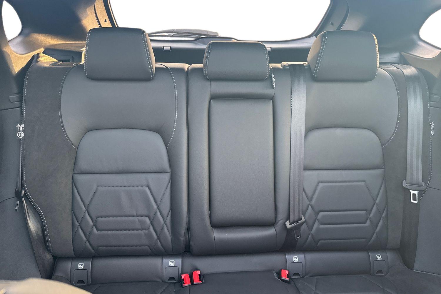 Used Nissan Qashqai 2024 for sale - 76869104: Photo 23