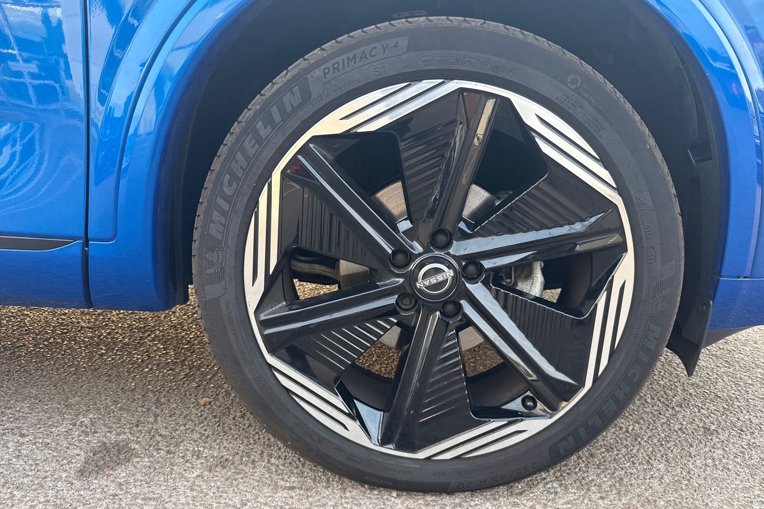 Used Nissan Qashqai 2024 for sale - 76869104: Photo 26