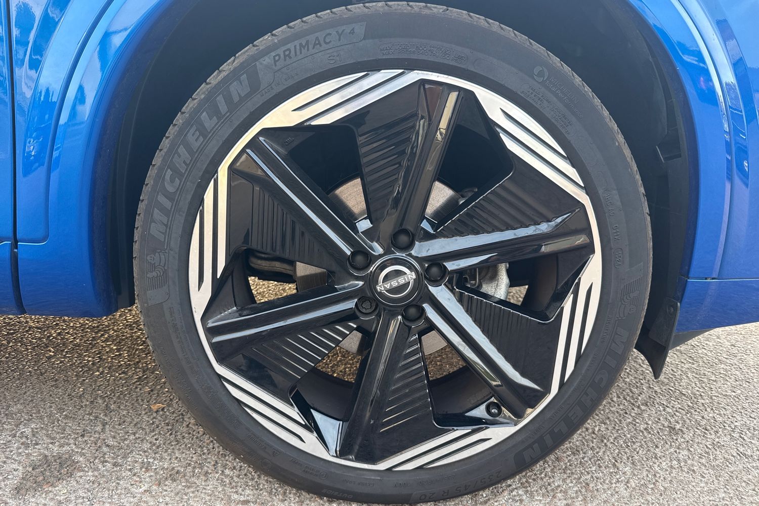 Used Nissan Qashqai 2024 for sale - 76869104: Photo 27